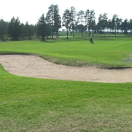 Virppa Nyaraló